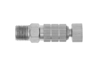 HaoSheng - Quick-release 1/8 air hose coupler