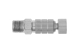 HaoSheng - Quick-release 1/8 air hose coupler