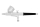 HaoSheng - Airbrush gun HS-30