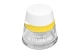 HaoSheng - 3in1 airbrush cleaning pot