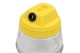 HaoSheng - 3in1 airbrush cleaning pot