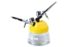 HaoSheng - 3in1 airbrush cleaning pot