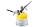 HaoSheng - 3in1 airbrush cleaning pot