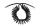 HaoSheng - Coiled 1/8 air hose 2m