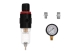 HaoSheng - HS-F2 Pressure regulator with air filter