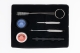 HaoSheng - Airbrush cleaning set