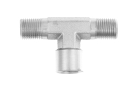 HaoSheng - 1 to 2 1/8 air hoses splitter