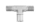 HaoSheng - 1 to 2 1/8 air hoses splitter