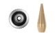 HaoSheng - Spare 0.8mm nozzle for HS-116C spray gun...