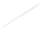 HaoSheng - Spare 0.3mm needle for HS-116C spray gun (HS-116C-004)