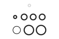 HaoSheng - O-ring set for HS-116C spray gun (HS-116C-007)