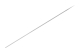 HaoSheng - Spare 0.2mm needle for HS-30KT spray gun...