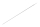 HaoSheng - Spare 0.3mm needle for HS-30KT spray gun (HS-30KT-005)