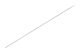 HaoSheng - Spare 0.5mm needle for HS-30KT spray gun...