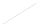 HaoSheng - Spare 0.5mm needle for HS-30KT spray gun (HS-30KT-006)