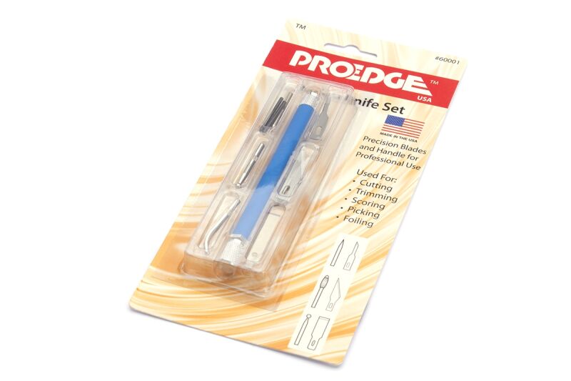 Kavan - Design Messer Set (KAVPRE6001)