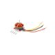 Spektrum 2405-1300Kv Brushless Outrunner Motor (SPMX-1148)