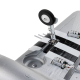 Micro P-47 Thunderbolt BNF Basic with AS3X+ & SAFE Select - 625mm
