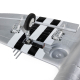 Micro P-47 Thunderbolt BNF Basic with AS3X+ & SAFE Select - 625mm