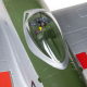 Micro P-47 Thunderbolt BNF Basic with AS3X+ & SAFE Select - 625mm