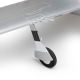 Micro P-47 Thunderbolt BNF Basic with AS3X+ & SAFE Select - 625mm