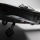 Micro P-47 Thunderbolt BNF Basic with AS3X+ & SAFE Select - 625mm