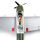 Micro P-47 Thunderbolt BNF Basic with AS3X+ & SAFE Select - 625mm