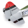 Micro P-47 Thunderbolt BNF Basic with AS3X+ & SAFE Select - 625mm