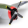 Micro P-47 Thunderbolt BNF Basic with AS3X+ & SAFE Select - 625mm
