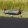 Micro P-47 Thunderbolt BNF Basic with AS3X+ & SAFE Select - 625mm