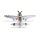 Micro P-47 Thunderbolt BNF Basic with AS3X+ & SAFE Select - 625mm