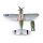 Micro P-47 Thunderbolt BNF Basic with AS3X+ & SAFE Select - 625mm