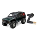 SCX10 III Jeep Cherokee XJ 4X4 RTR Rock Crawler green - 1:10