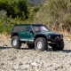 SCX10 III Jeep Cherokee XJ 4X4 RTR Rock Crawler green - 1:10