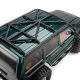 SCX10 III Jeep Cherokee XJ 4X4 RTR Rock Crawler green - 1:10