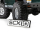 SCX10 III Jeep Cherokee XJ 4X4 RTR Rock Crawler green - 1:10