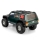 SCX10 III Jeep Cherokee XJ 4X4 RTR Rock Crawler green - 1:10