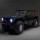 SCX10 III Jeep Cherokee XJ 4X4 RTR Rock Crawler green - 1:10