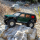 SCX10 III Jeep Cherokee XJ 4X4 RTR Rock Crawler green - 1:10