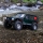 SCX10 III Jeep Cherokee XJ 4X4 RTR Rock Crawler green - 1:10