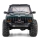 SCX10 III Jeep Cherokee XJ 4X4 RTR Rock Crawler green - 1:10