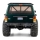SCX10 III Jeep Cherokee XJ 4X4 RTR Rock Crawler green - 1:10
