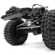 SCX10 III Jeep Cherokee XJ 4X4 RTR Rock Crawler white - 1:10