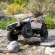 SCX10 III Jeep Cherokee XJ 4X4 RTR Rock Crawler white - 1:10