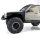 SCX10 III Jeep Cherokee XJ 4X4 RTR Rock Crawler white - 1:10