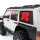 SCX10 III Jeep Cherokee XJ 4X4 RTR Rock Crawler white - 1:10