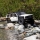 SCX10 III Jeep Cherokee XJ 4X4 RTR Rock Crawler white - 1:10