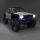 SCX10 III Jeep Cherokee XJ 4X4 RTR Rock Crawler white - 1:10