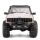 SCX10 III Jeep Cherokee XJ 4X4 RTR Rock Crawler white - 1:10