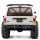 SCX10 III Jeep Cherokee XJ 4X4 RTR Rock Crawler white - 1:10